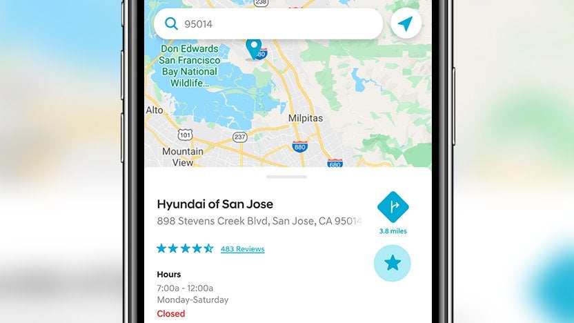 Robert Woodall Hyundai in Danville VA