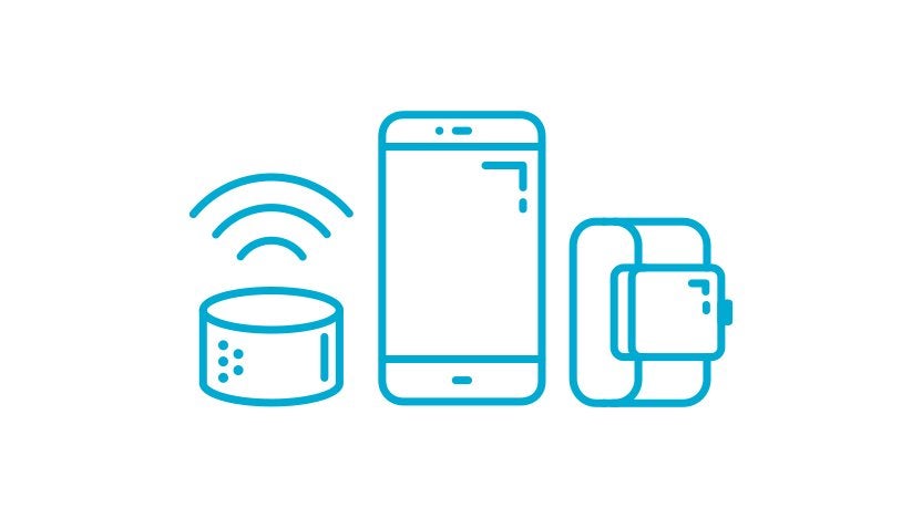 Bluelink works with your devices | Robert Woodall Hyundai in Danville VA