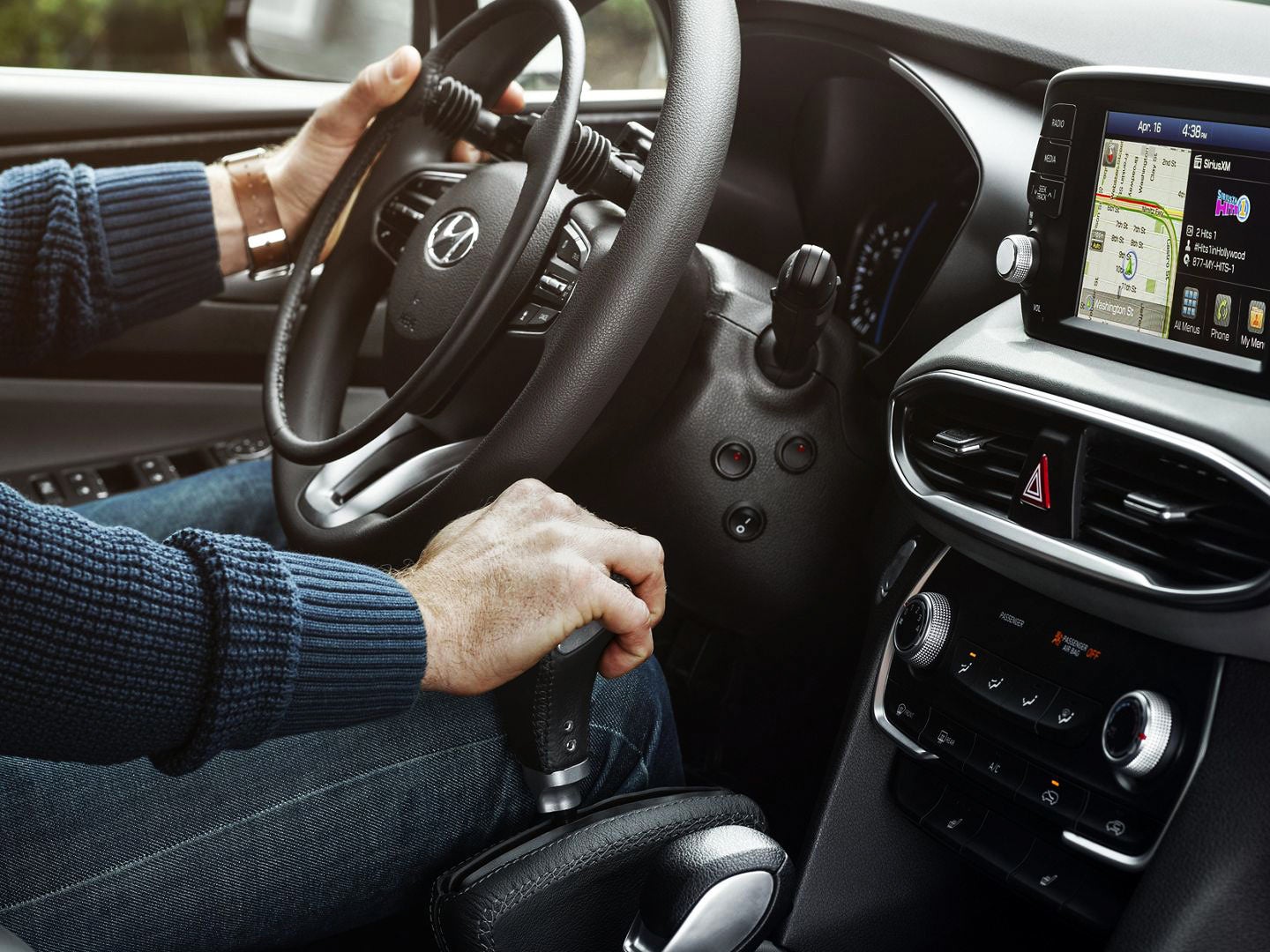 Robert Woodall Hyundai in Danville VA