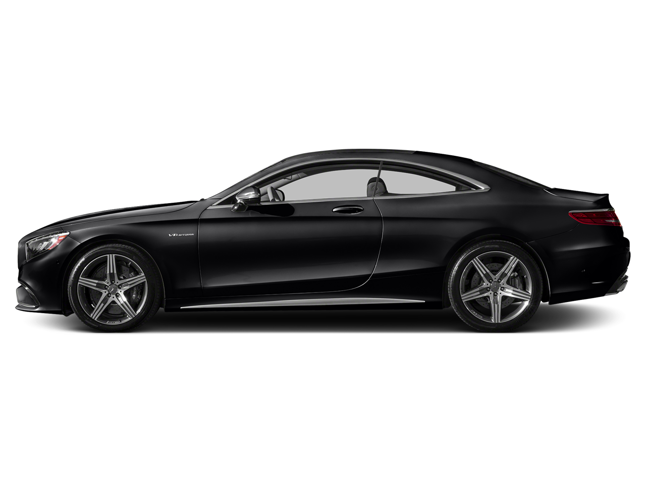 2015 Mercedes-Benz S-Class S 63 AMG® 4MATIC®