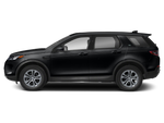2020 Land Rover Discovery Sport S R-Dynamic