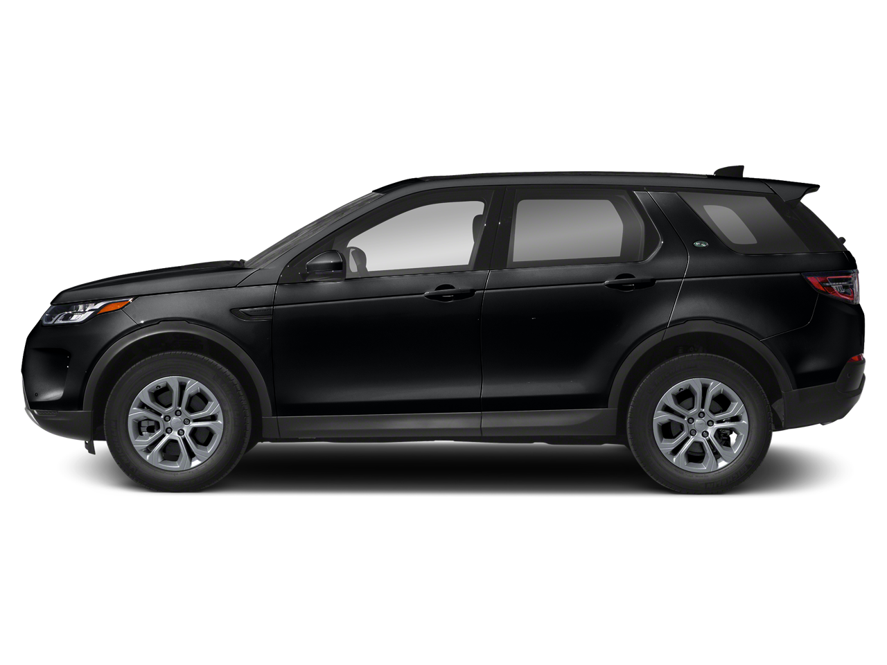 2020 Land Rover Discovery Sport S R-Dynamic