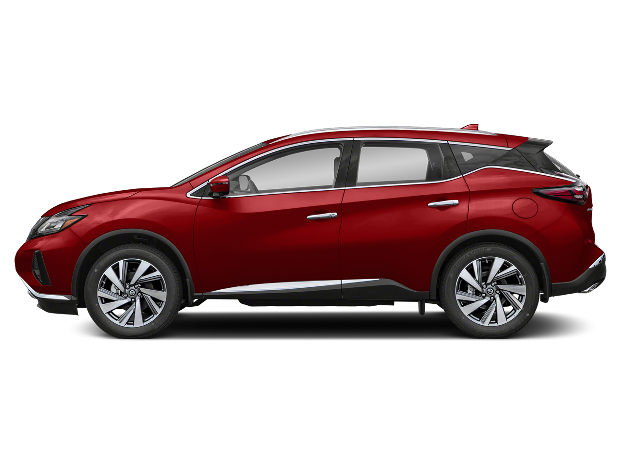 2022 Nissan Murano SL photo 4