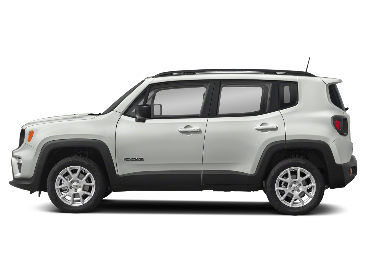 2023 Jeep Renegade Upland - Photo 20