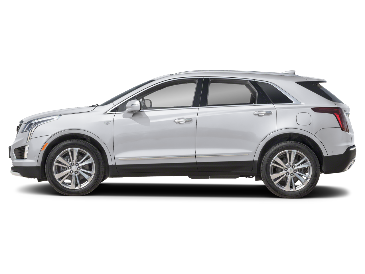 2025 Cadillac XT5 Premium Luxury photo 4
