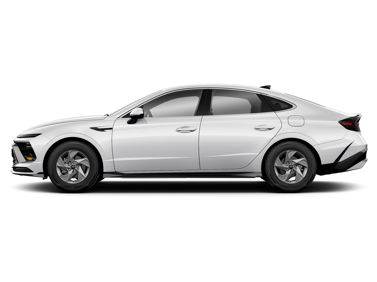 2025 Hyundai Sonata SE - Photo 21
