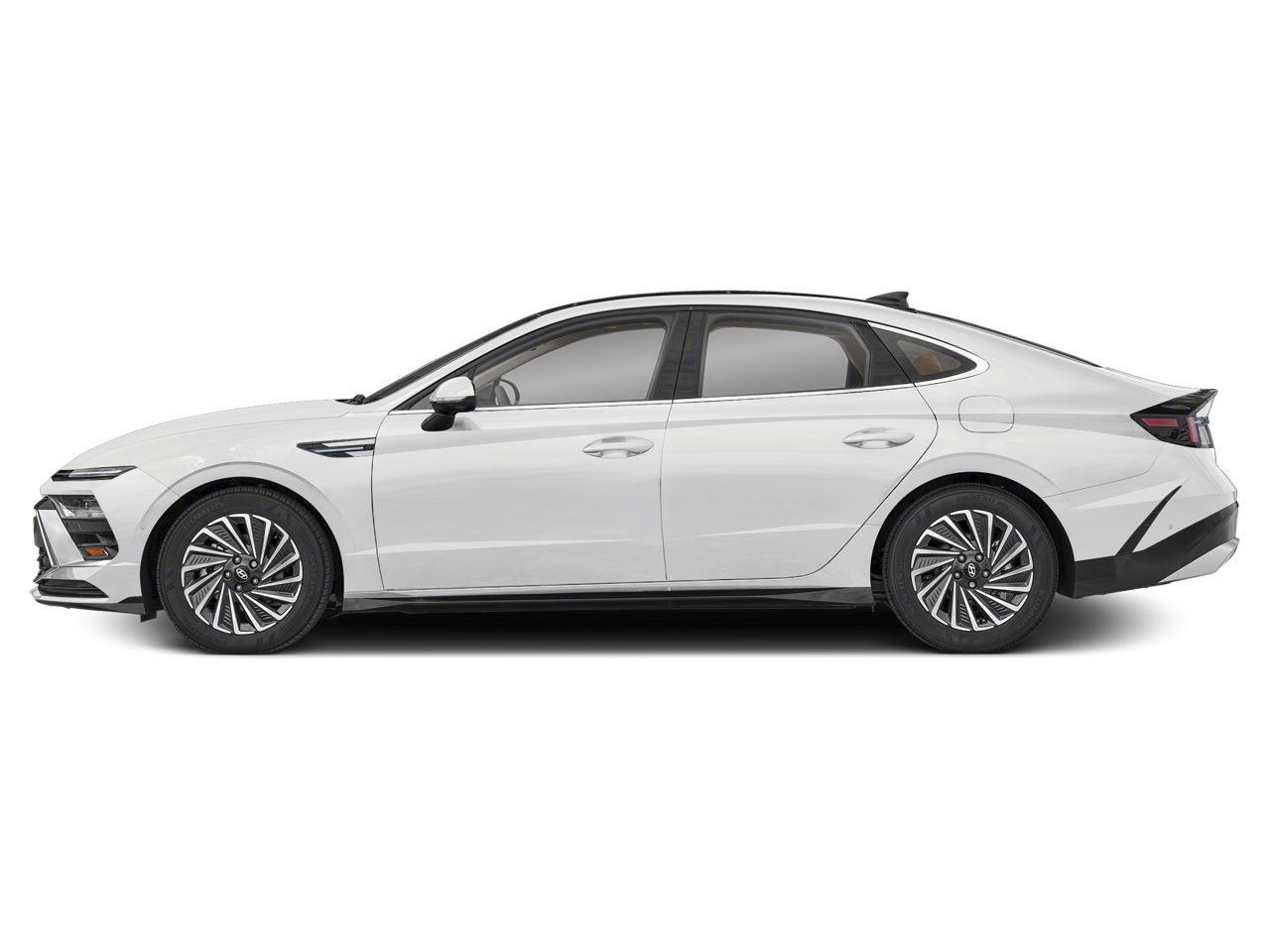 2025 Hyundai Sonata Hybrid Limited - Photo 22