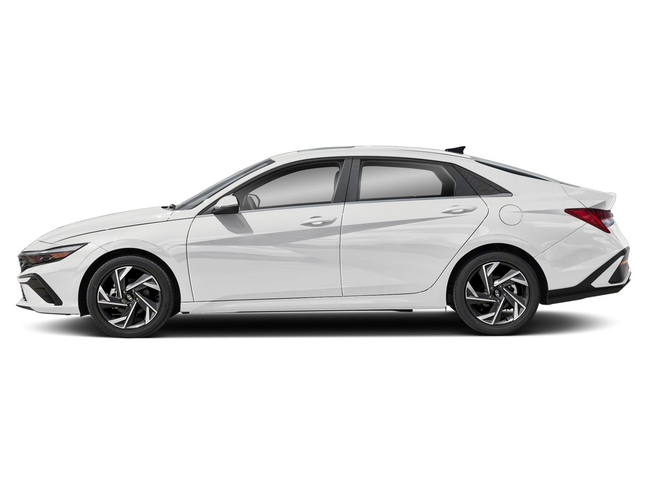 2025 Hyundai Elantra Limited - Photo 22