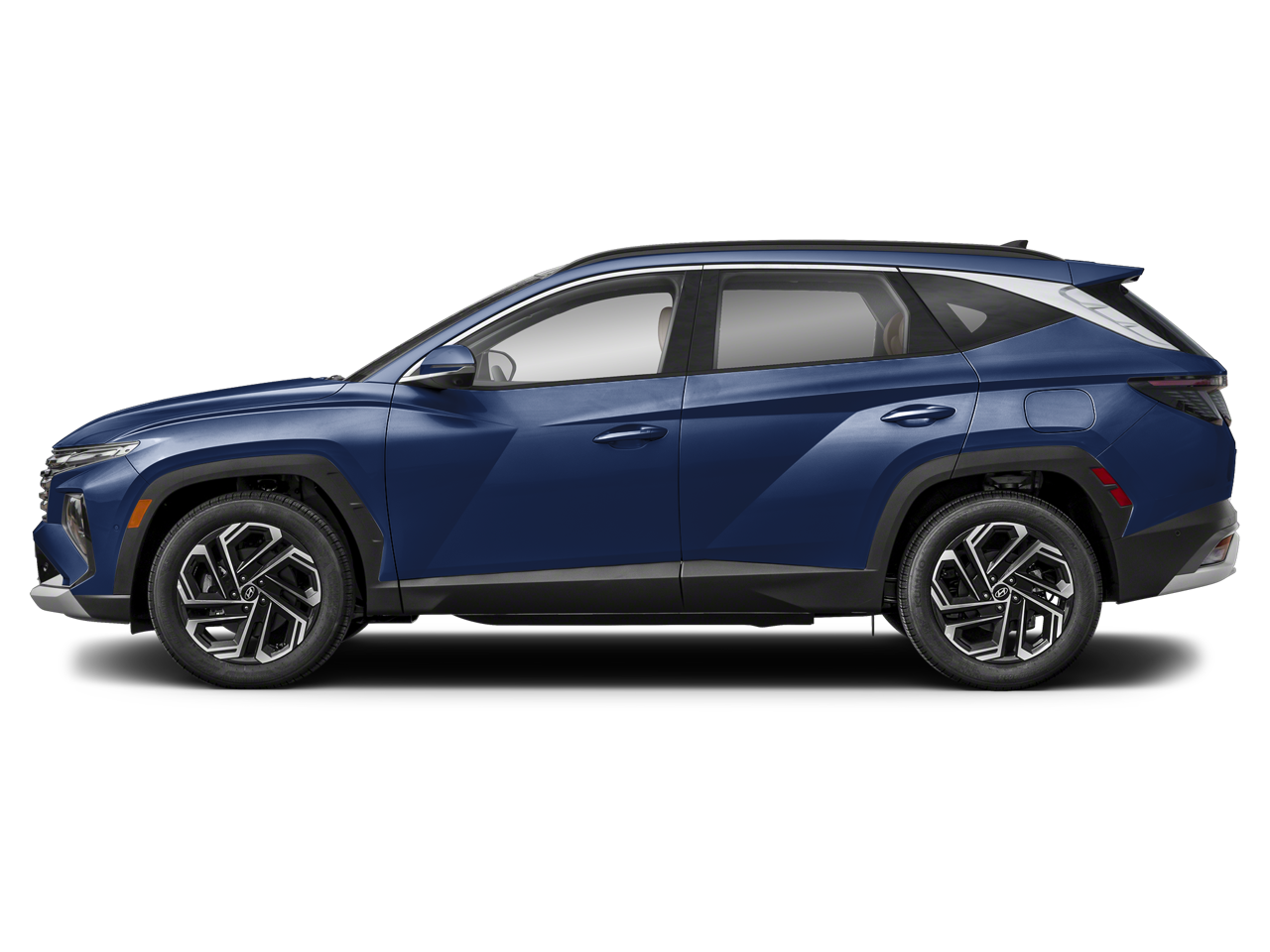 2025 Hyundai TUCSON Limited AWD