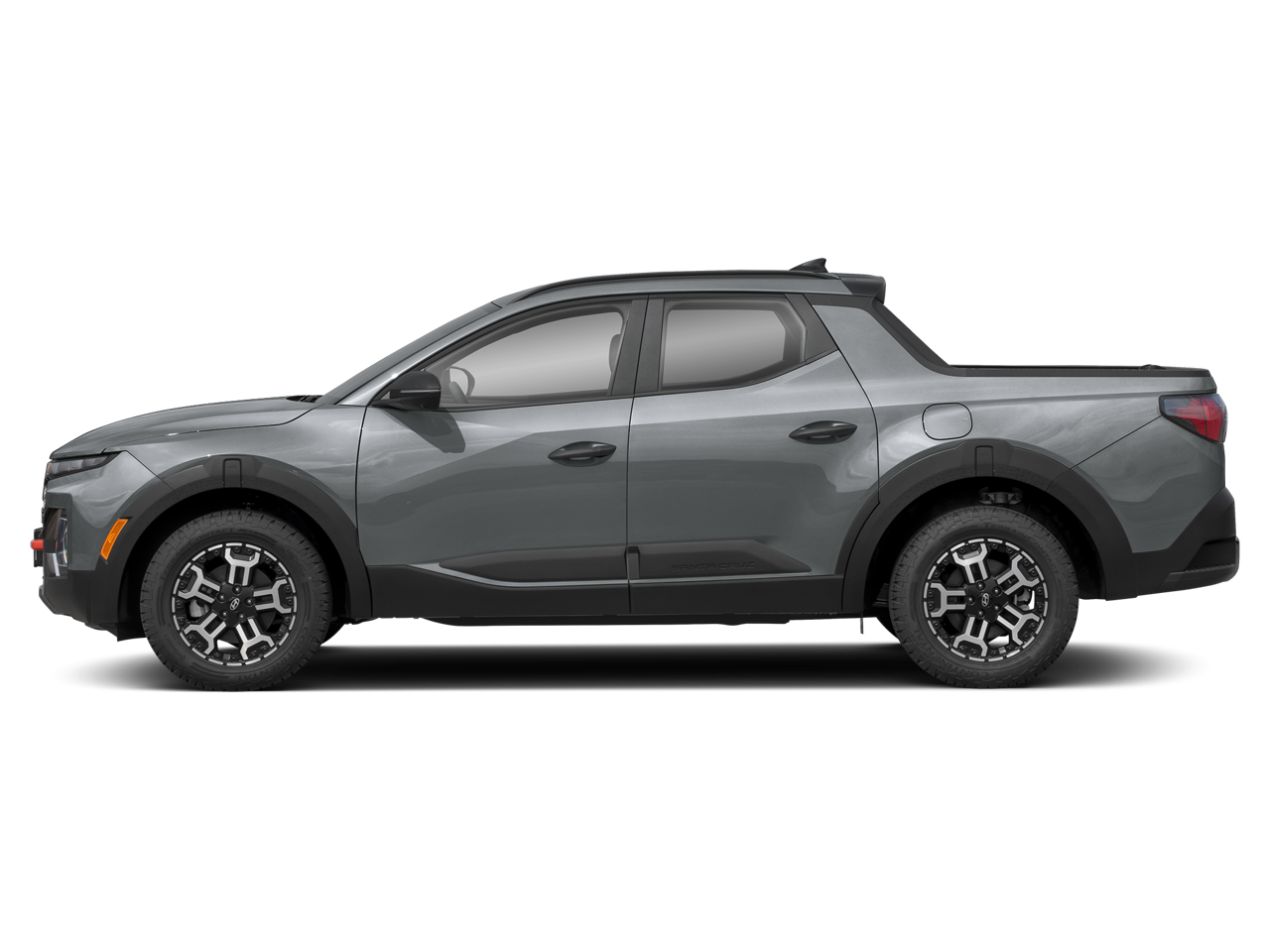 2025 Hyundai Santa Cruz XRT - Photo 22