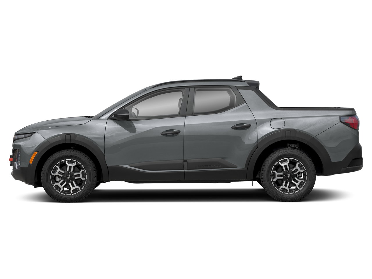 2025 Hyundai Santa Cruz XRT - Photo 22