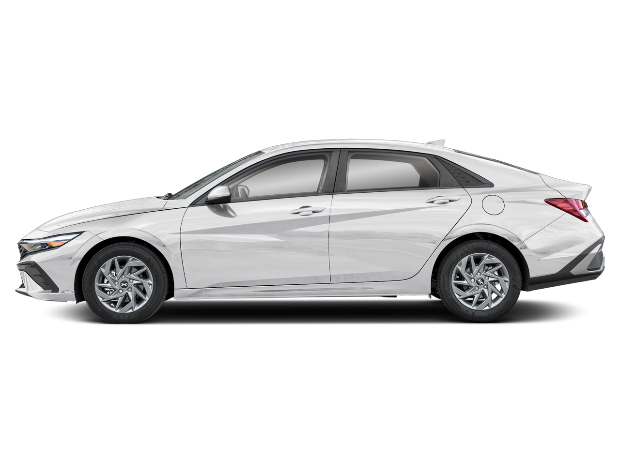 2026 Hyundai Elantra SEL - Photo 22