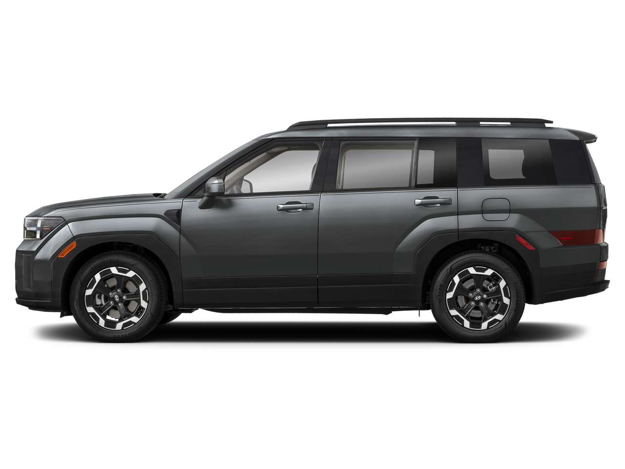 2026 Hyundai Santa Fe SEL - Photo 22