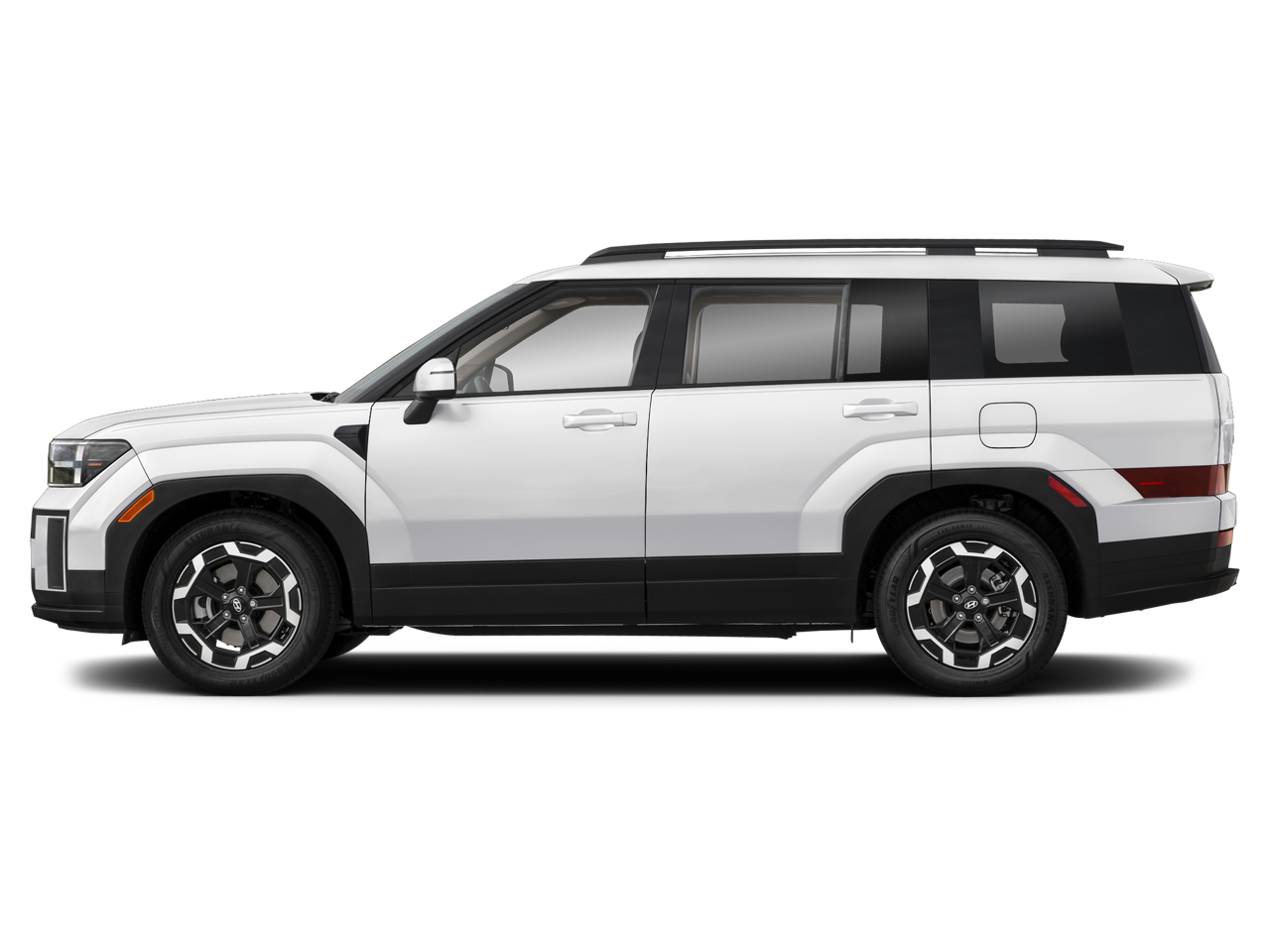 2026 Hyundai Santa Fe SEL - Photo 22
