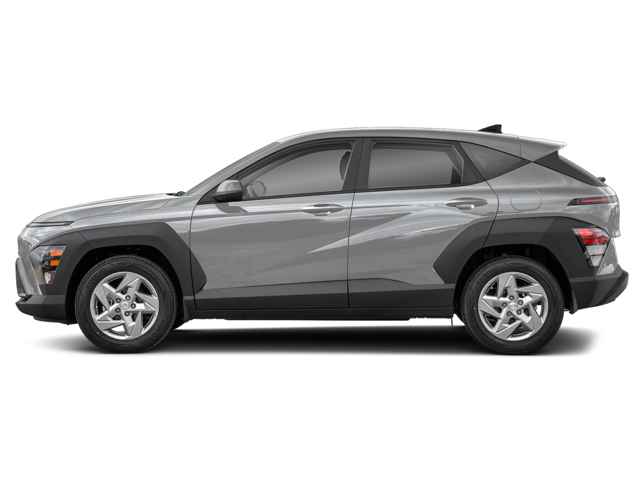2026 Hyundai KONA SE AWD