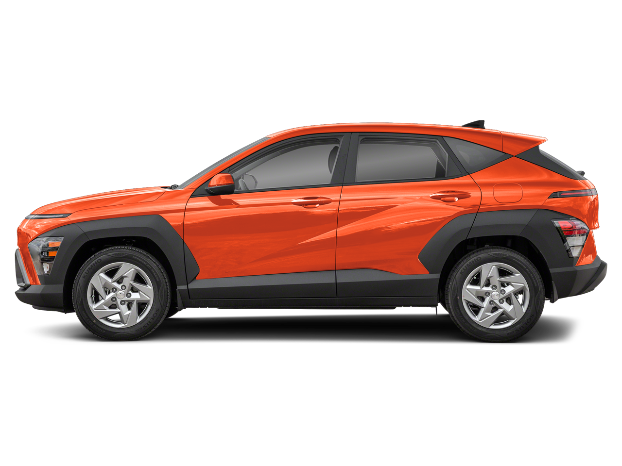 2026 Hyundai Kona SE - Photo 22