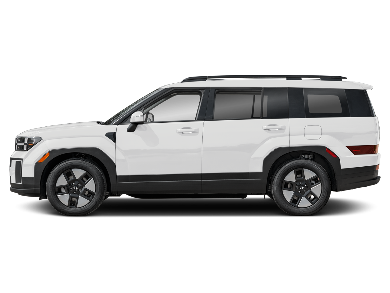 2026 Hyundai Santa Fe SEL - Photo 22