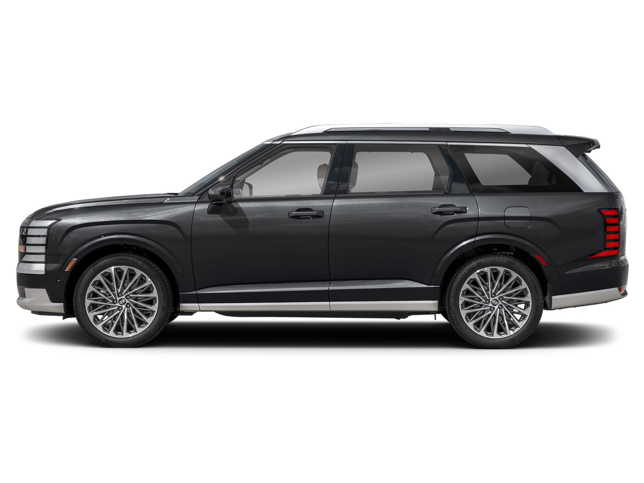 2026 Hyundai Palisade Calligraphy - Photo 22