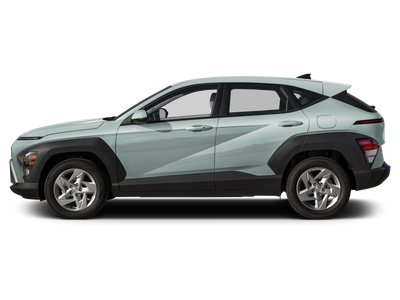 2027 Hyundai KONA SE AWD