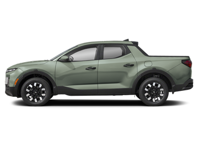 2027 Hyundai SANTA CRUZ SE AWD