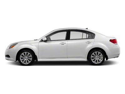2010 Subaru Legacy 3.6R Limited