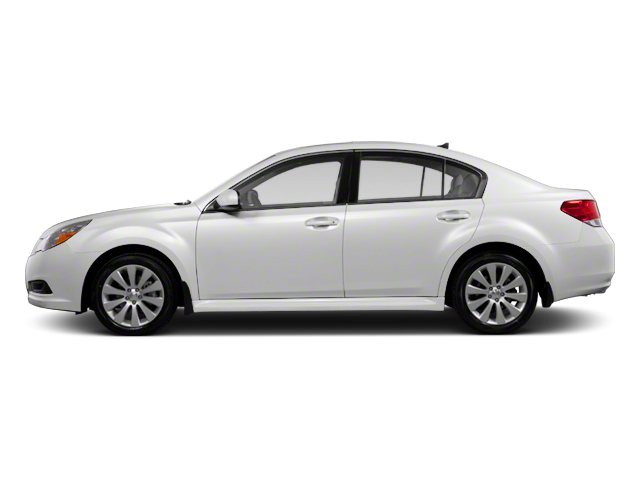 2010 Subaru Legacy 3.6R Limited