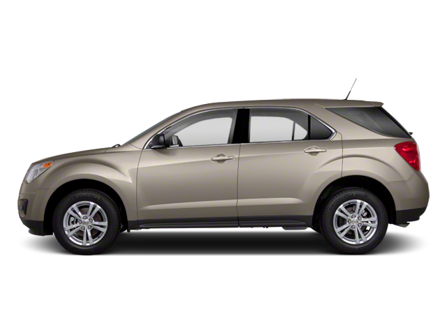 2011 Chevrolet Equinox LT 1LT