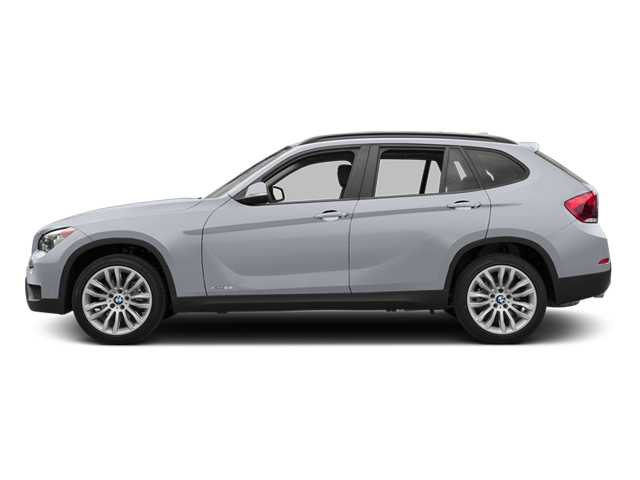 2013 BMW X1 xDrive35i