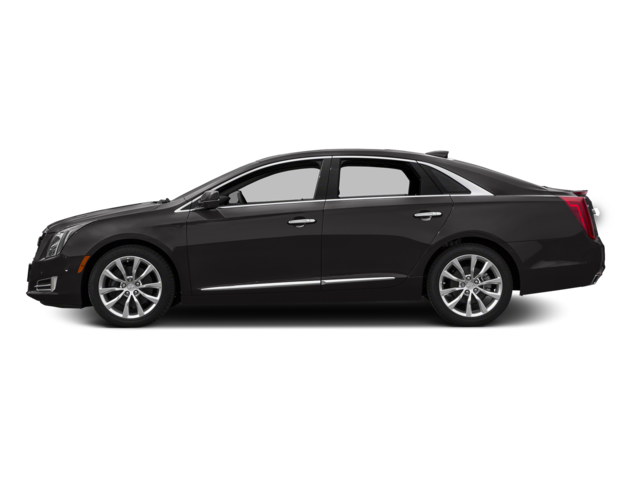 2016 Cadillac XTS Platinum
