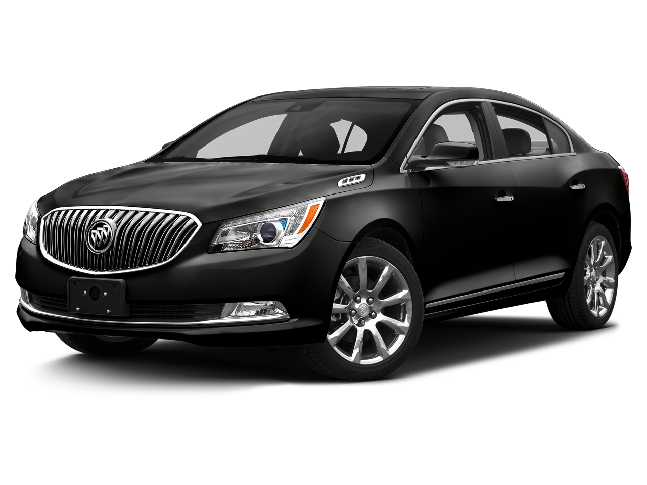 Used 2015 Buick LaCrosse Premium 1 with VIN 1G4GD5G31FF247495 for sale in Danville, VA