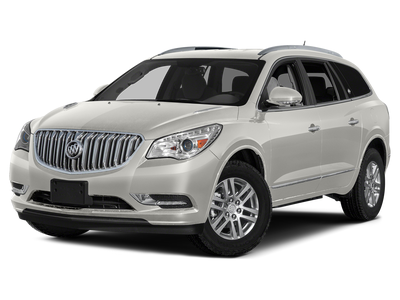 2015 Buick Enclave Premium Group