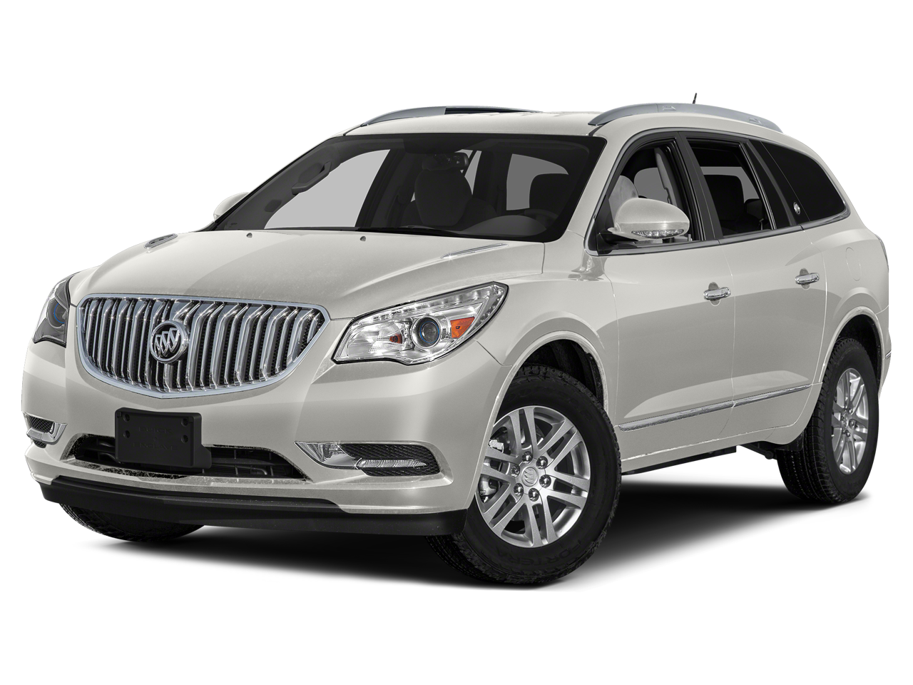 2015 Buick Enclave Premium Group