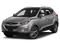 2015 Hyundai TUCSON Limited