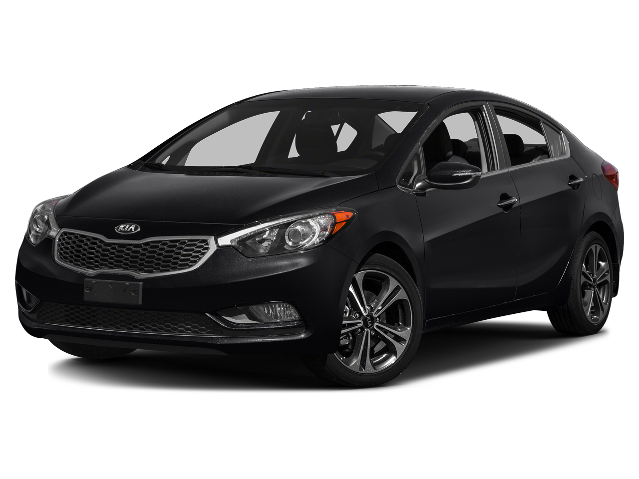 Used 2015 Kia Forte LX with VIN KNAFK4A69F5321378 for sale in Danville, VA