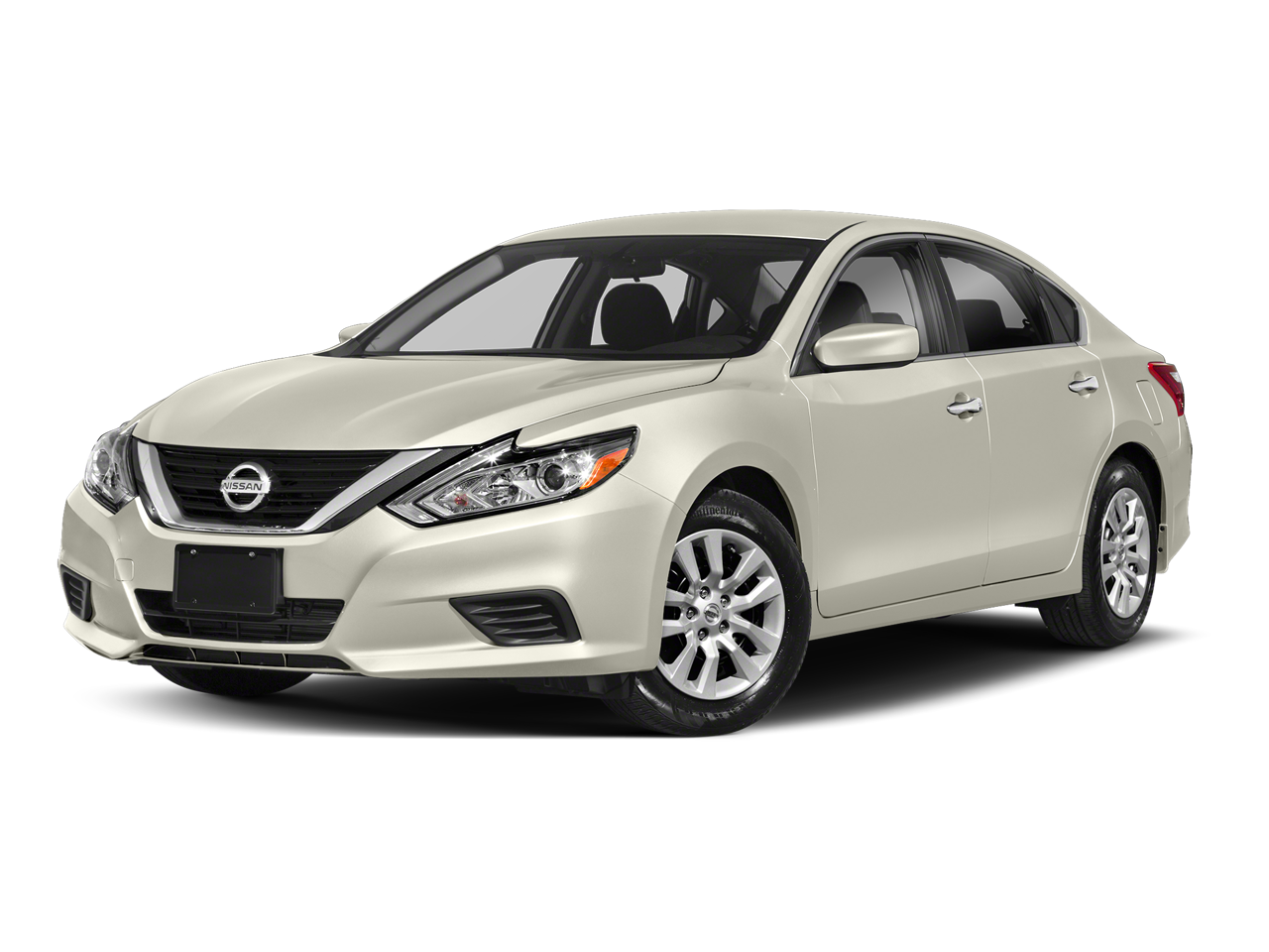 2018 Nissan Altima 2.5 S photo 2