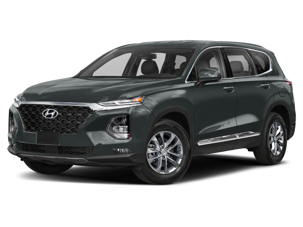 Used 2020 Hyundai Santa Fe SEL with VIN 5NMS3CAD3LH205559 for sale in Danville, VA