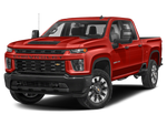 2021 Chevrolet Silverado 2500HD Custom