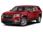 2022 Chevrolet Traverse LT 1LT