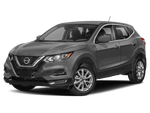 2022 Nissan Rogue Sport S
