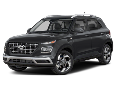 2024 Hyundai VENUE SEL