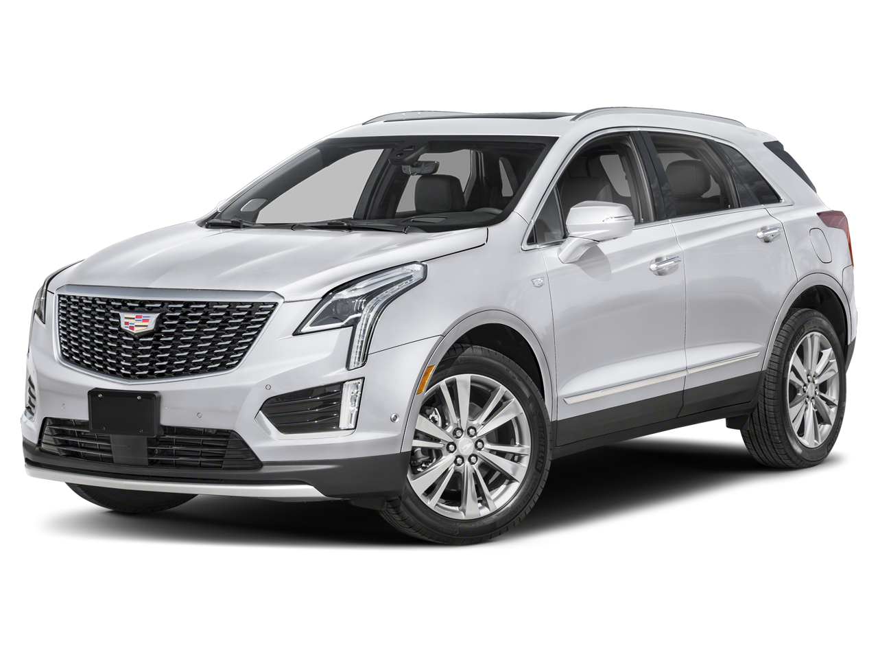2025 Cadillac XT5 Premium Luxury photo 2