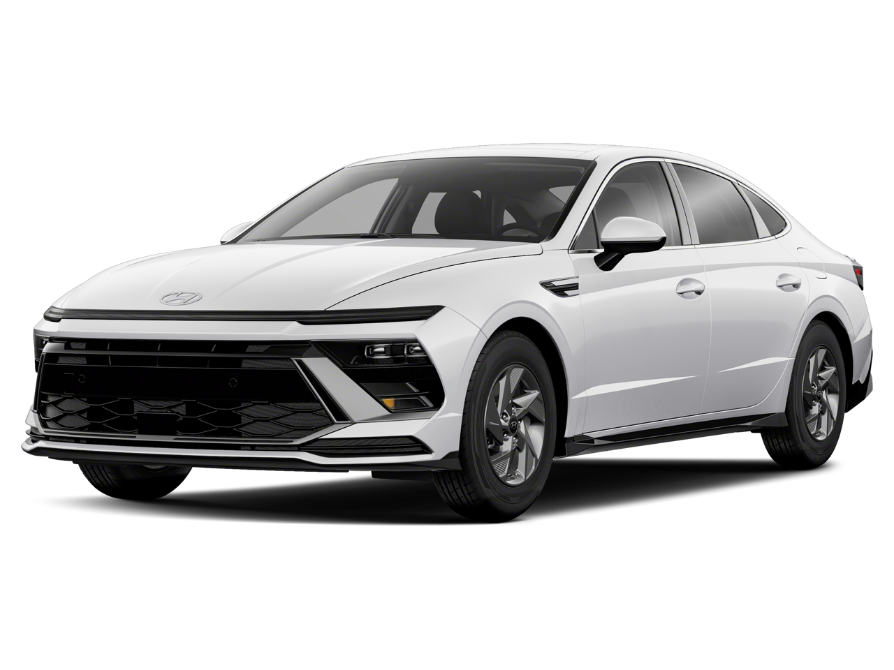 2025 Hyundai Sonata SE - Photo 20
