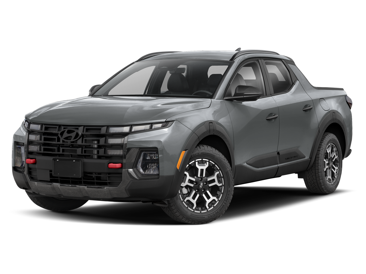2025 Hyundai Santa Cruz XRT - Photo 20