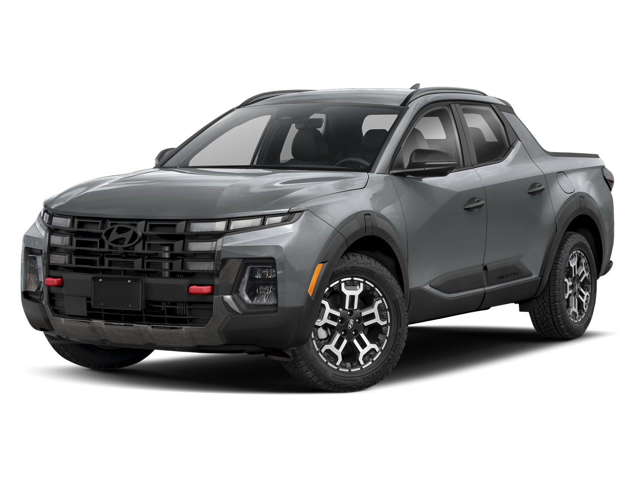2025 Hyundai Santa Cruz XRT - Photo 20
