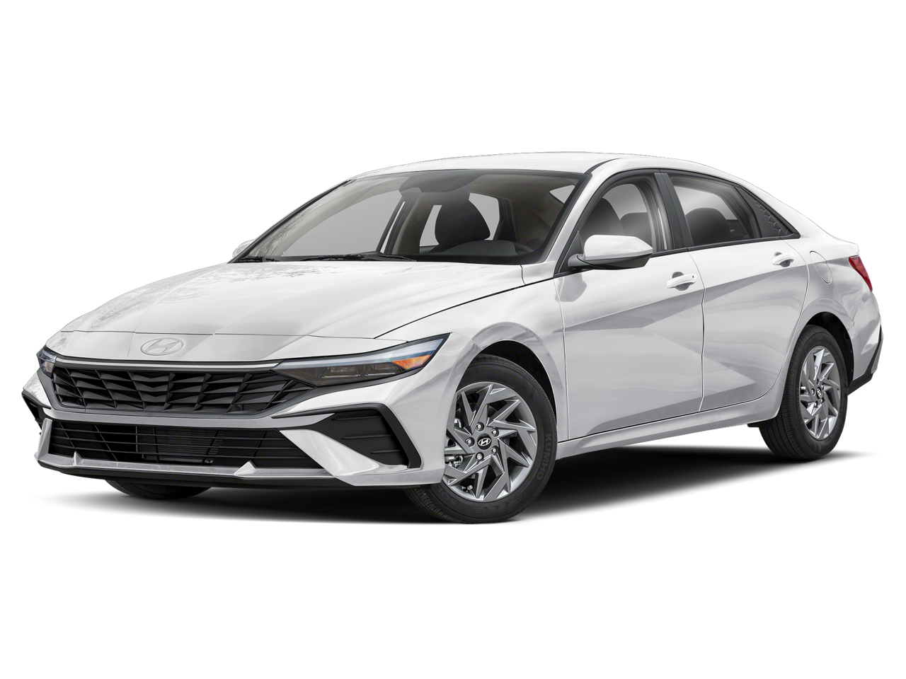 2026 Hyundai Elantra SEL - Photo 20