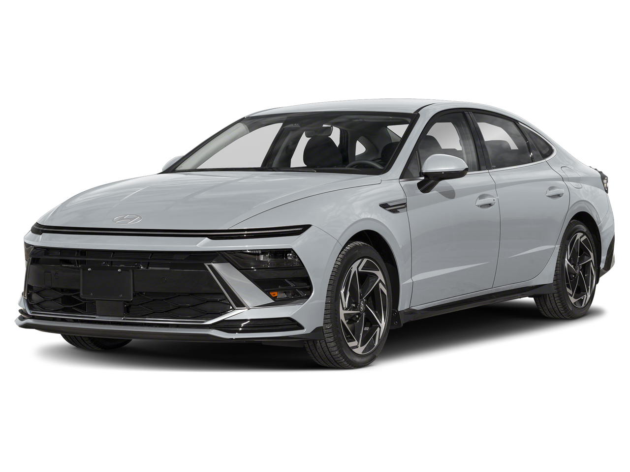 2026 Hyundai Sonata SEL - Photo 20