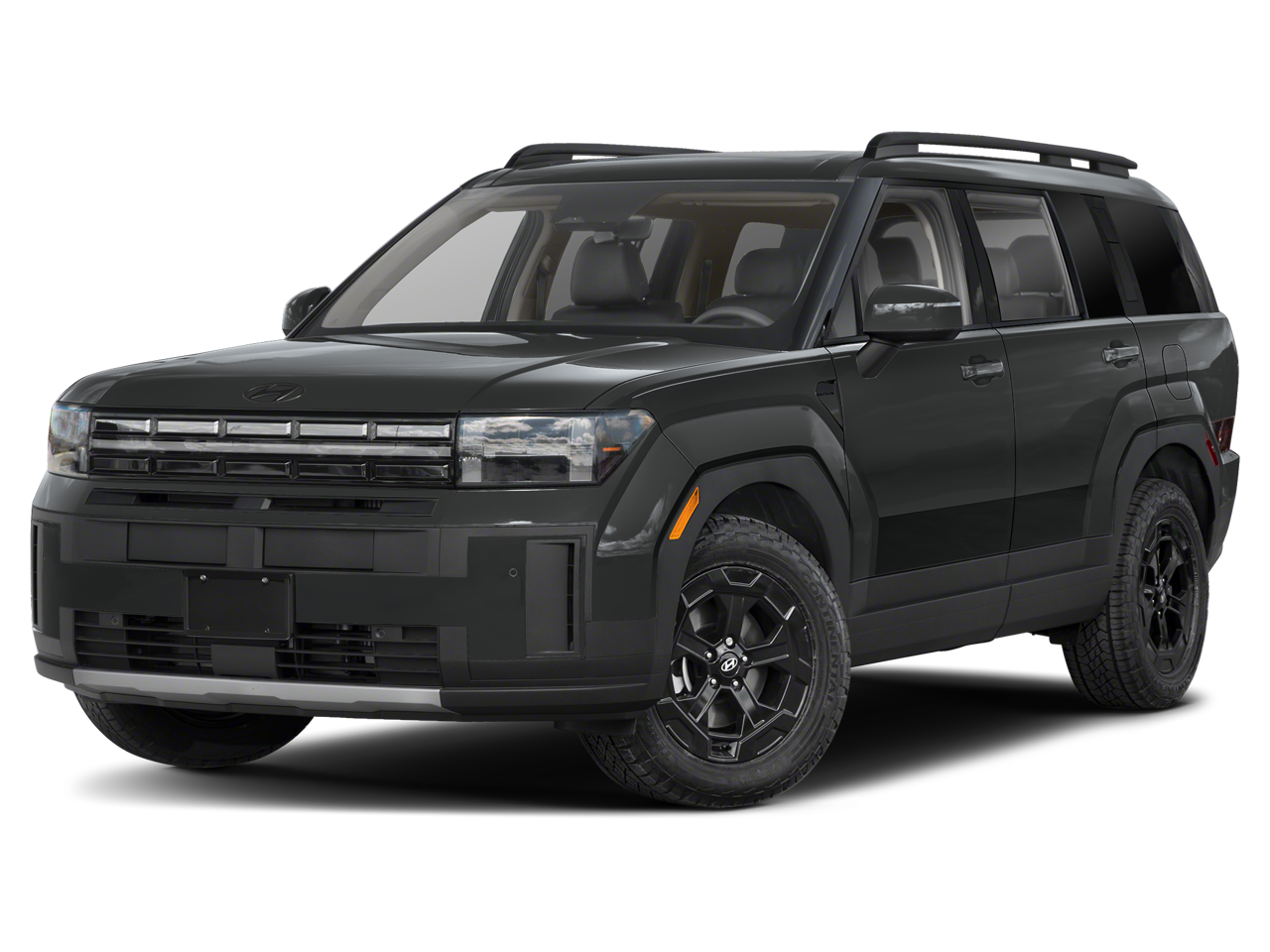 2026 Hyundai SANTA FE XRT AWD