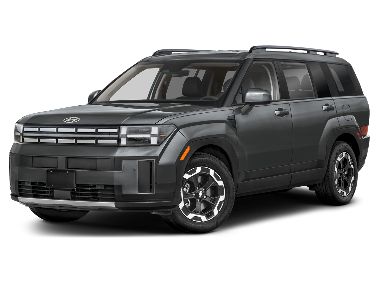 2026 Hyundai Santa Fe SEL - Photo 20