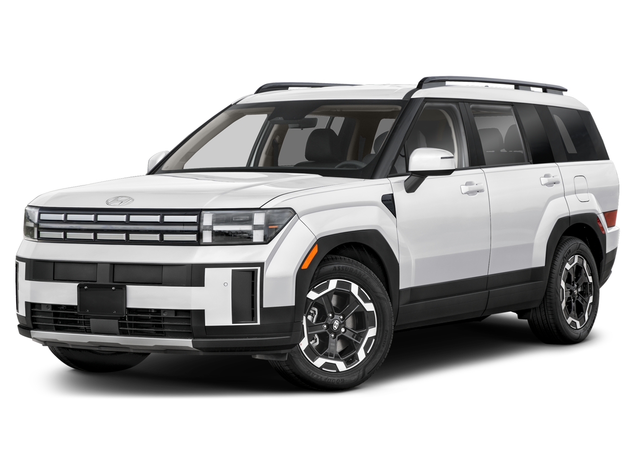 2026 Hyundai Santa Fe SEL - Photo 20