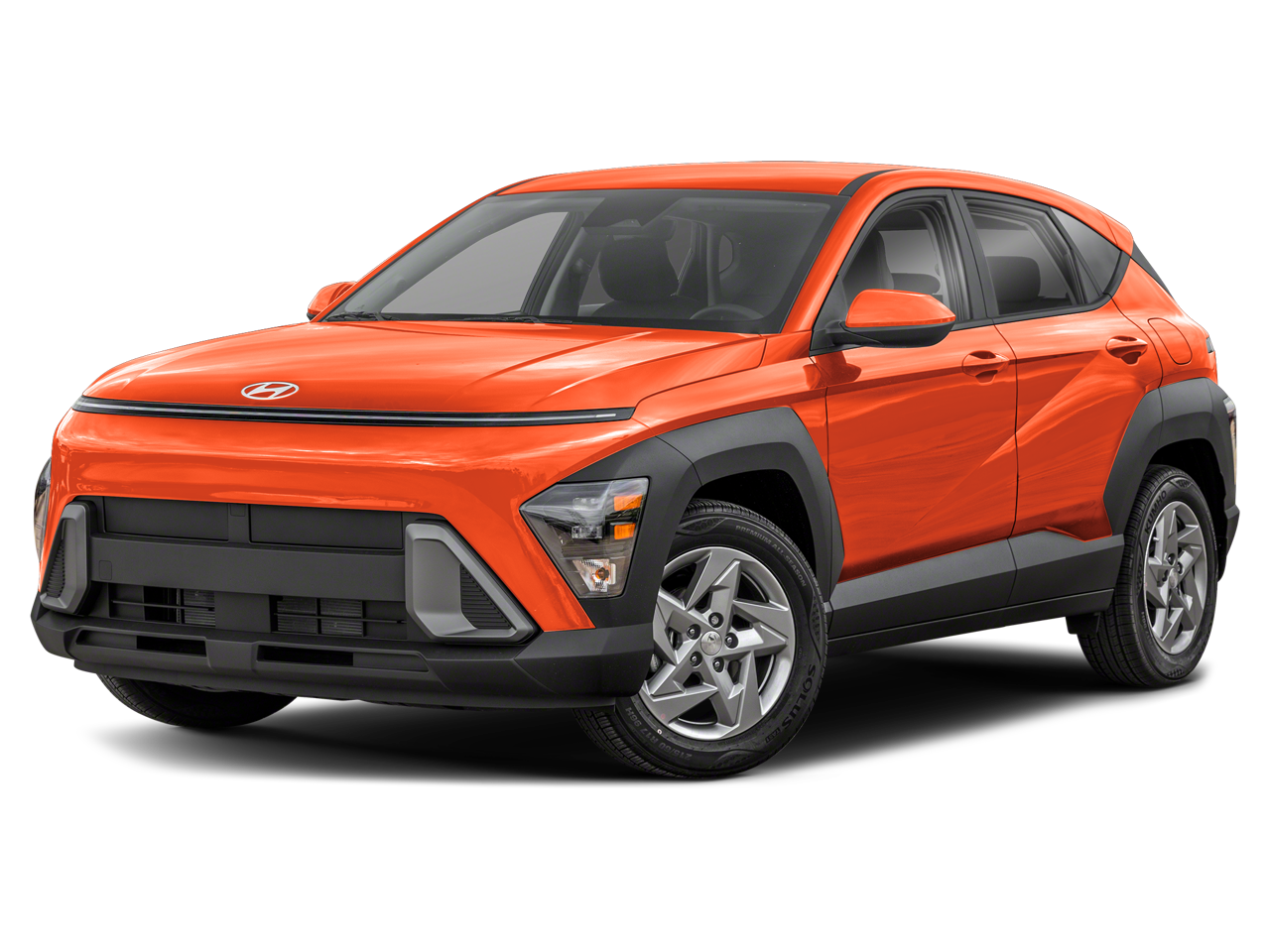 2026 Hyundai Kona SE - Photo 20